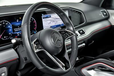 2024 Mercedes-Benz GLS GLS 450   - Photo 26 - Joliet, IL 60435