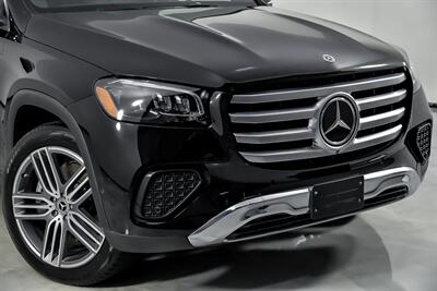 2024 Mercedes-Benz GLS GLS 450   - Photo 3 - Joliet, IL 60435