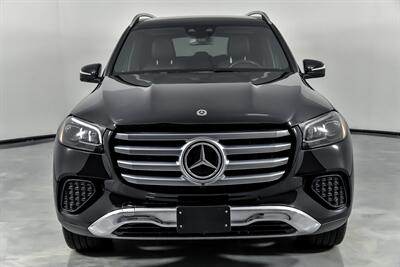 2024 Mercedes-Benz GLS GLS 450   - Photo 5 - Joliet, IL 60435