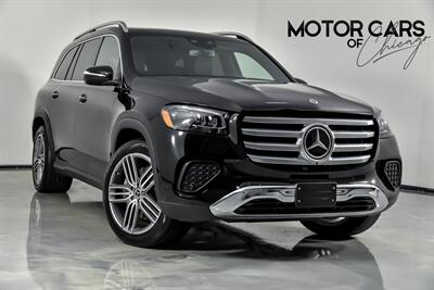 2024 Mercedes-Benz GLS GLS 450   - Photo 1 - Joliet, IL 60435