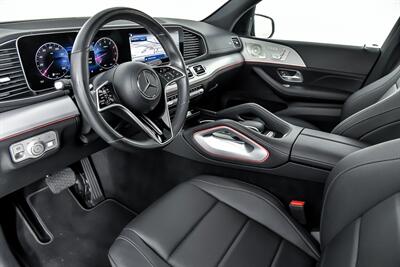 2024 Mercedes-Benz GLS GLS 450   - Photo 21 - Joliet, IL 60435