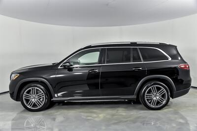 2024 Mercedes-Benz GLS GLS 450   - Photo 8 - Joliet, IL 60435