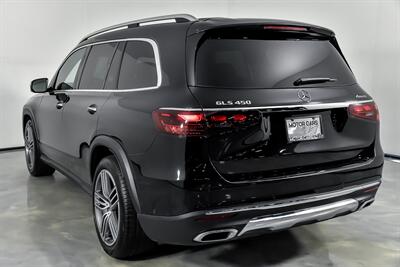 2024 Mercedes-Benz GLS GLS 450   - Photo 10 - Joliet, IL 60435