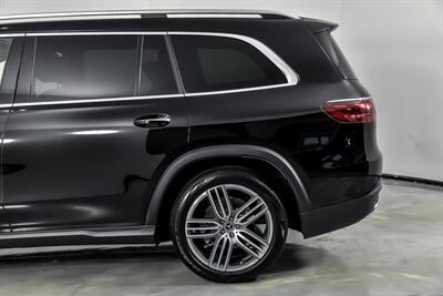 2024 Mercedes-Benz GLS GLS 450   - Photo 9 - Joliet, IL 60435