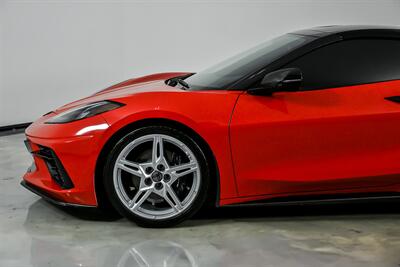 2021 Chevrolet Corvette Stingray - Photo 8 - Joliet, IL 60435