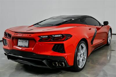 2021 Chevrolet Corvette Stingray - Photo 13 - Joliet, IL 60435