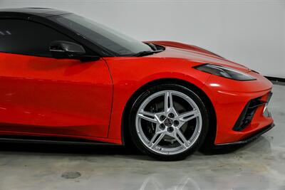 2021 Chevrolet Corvette Stingray - Photo 16 - Joliet, IL 60435