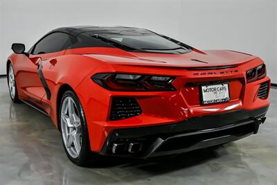 2021 Chevrolet Corvette Stingray - Photo 11 - Joliet, IL 60435