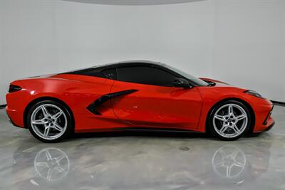 2021 Chevrolet Corvette Stingray - Photo 15 - Joliet, IL 60435