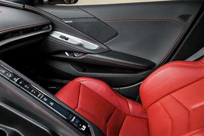 2021 Chevrolet Corvette Stingray - Photo 38 - Joliet, IL 60435