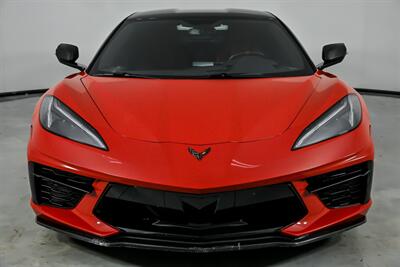 2021 Chevrolet Corvette Stingray - Photo 6 - Joliet, IL 60435