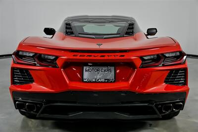 2021 Chevrolet Corvette Stingray - Photo 12 - Joliet, IL 60435