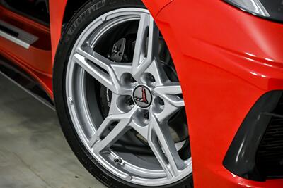 2021 Chevrolet Corvette Stingray - Photo 4 - Joliet, IL 60435