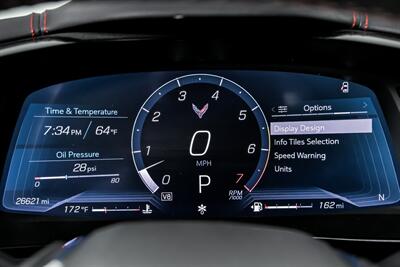 2021 Chevrolet Corvette Stingray - Photo 27 - Joliet, IL 60435