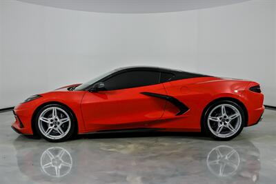 2021 Chevrolet Corvette Stingray - Photo 9 - Joliet, IL 60435