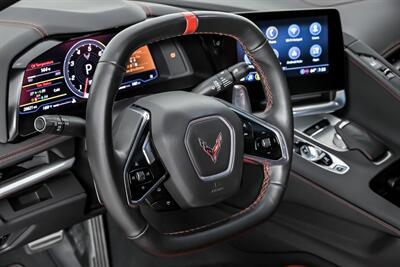2021 Chevrolet Corvette Stingray - Photo 24 - Joliet, IL 60435