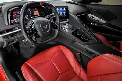 2021 Chevrolet Corvette Stingray - Photo 21 - Joliet, IL 60435
