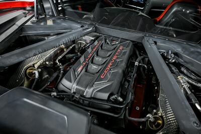 2021 Chevrolet Corvette Stingray - Photo 18 - Joliet, IL 60435