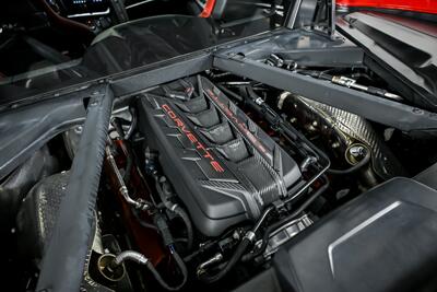 2021 Chevrolet Corvette Stingray - Photo 17 - Joliet, IL 60435