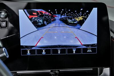 2023 Chevrolet Corvette Stingray 3LT-Z51 PACKAGE - Photo 37 - Joliet, IL 60435