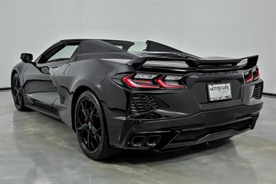 2023 Chevrolet Corvette Stingray 3LT-Z51 PACKAGE - Photo 10 - Joliet, IL 60435