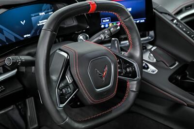 2023 Chevrolet Corvette Stingray 3LT-Z51 PACKAGE - Photo 28 - Joliet, IL 60435