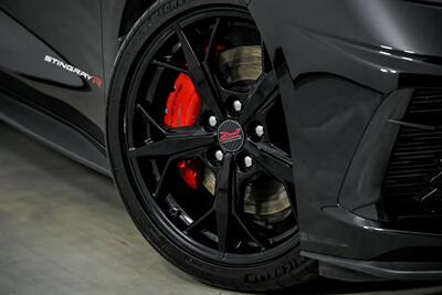 2023 Chevrolet Corvette Stingray 3LT-Z51 PACKAGE - Photo 4 - Joliet, IL 60435