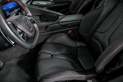 2023 Chevrolet Corvette Stingray 3LT-Z51 PACKAGE - Photo 26 - Joliet, IL 60435