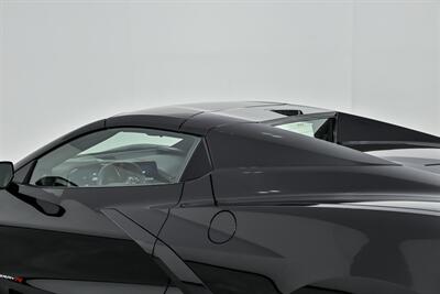 2023 Chevrolet Corvette Stingray 3LT-Z51 PACKAGE - Photo 21 - Joliet, IL 60435