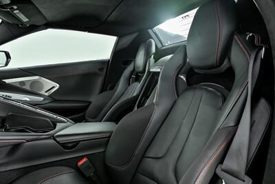 2023 Chevrolet Corvette Stingray 3LT-Z51 PACKAGE - Photo 27 - Joliet, IL 60435