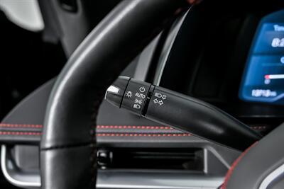 2023 Chevrolet Corvette Stingray 3LT-Z51 PACKAGE - Photo 32 - Joliet, IL 60435