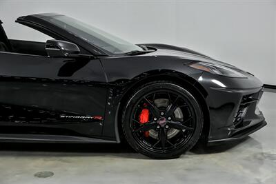 2023 Chevrolet Corvette Stingray 3LT-Z51 PACKAGE - Photo 15 - Joliet, IL 60435