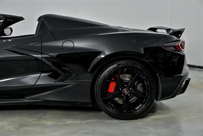 2023 Chevrolet Corvette Stingray 3LT-Z51 PACKAGE - Photo 9 - Joliet, IL 60435