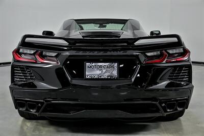 2023 Chevrolet Corvette Stingray 3LT-Z51 PACKAGE - Photo 11 - Joliet, IL 60435