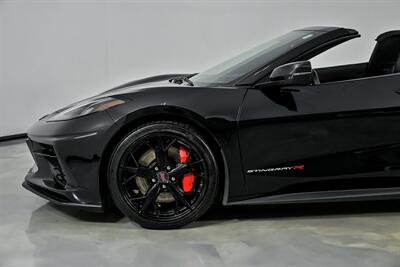 2023 Chevrolet Corvette Stingray 3LT-Z51 PACKAGE - Photo 7 - Joliet, IL 60435