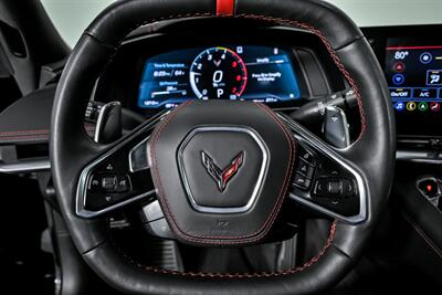 2023 Chevrolet Corvette Stingray 3LT-Z51 PACKAGE - Photo 31 - Joliet, IL 60435