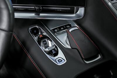 2023 Chevrolet Corvette Stingray 3LT-Z51 PACKAGE - Photo 38 - Joliet, IL 60435