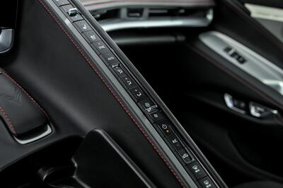 2023 Chevrolet Corvette Stingray 3LT-Z51 PACKAGE - Photo 40 - Joliet, IL 60435