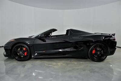 2023 Chevrolet Corvette Stingray 3LT-Z51 PACKAGE - Photo 8 - Joliet, IL 60435