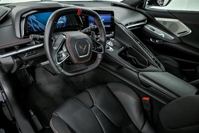 2023 Chevrolet Corvette Stingray 3LT-Z51 PACKAGE - Photo 25 - Joliet, IL 60435