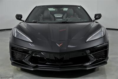 2023 Chevrolet Corvette Stingray 3LT-Z51 PACKAGE - Photo 5 - Joliet, IL 60435