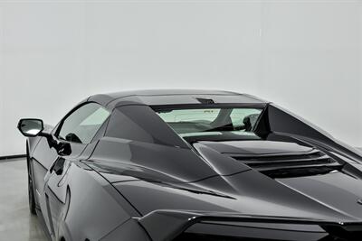 2023 Chevrolet Corvette Stingray 3LT-Z51 PACKAGE - Photo 20 - Joliet, IL 60435