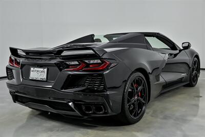 2023 Chevrolet Corvette Stingray 3LT-Z51 PACKAGE - Photo 12 - Joliet, IL 60435