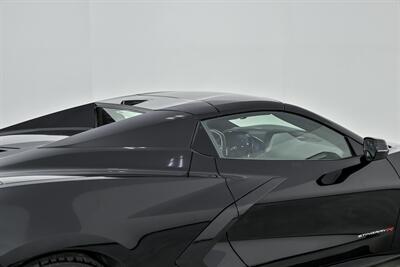 2023 Chevrolet Corvette Stingray 3LT-Z51 PACKAGE - Photo 18 - Joliet, IL 60435