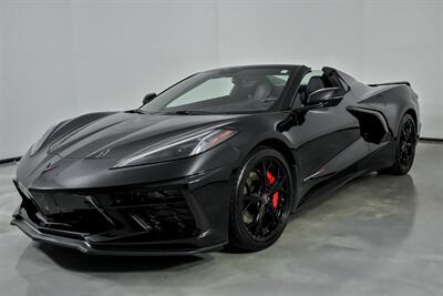 2023 Chevrolet Corvette Stingray 3LT-Z51 PACKAGE - Photo 6 - Joliet, IL 60435