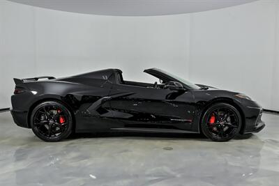 2023 Chevrolet Corvette Stingray 3LT-Z51 PACKAGE - Photo 14 - Joliet, IL 60435