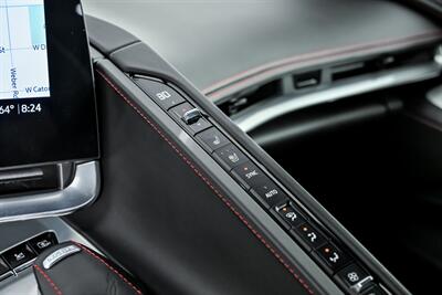 2023 Chevrolet Corvette Stingray 3LT-Z51 PACKAGE - Photo 39 - Joliet, IL 60435