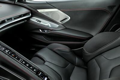 2023 Chevrolet Corvette Stingray 3LT-Z51 PACKAGE - Photo 42 - Joliet, IL 60435