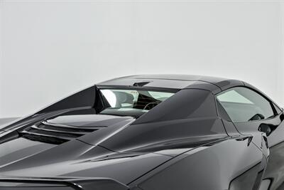 2023 Chevrolet Corvette Stingray 3LT-Z51 PACKAGE - Photo 19 - Joliet, IL 60435