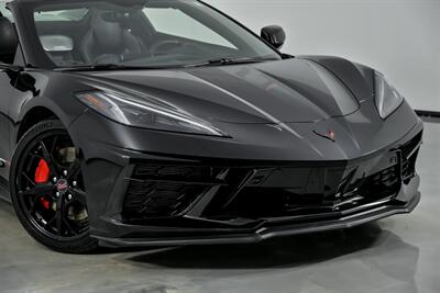 2023 Chevrolet Corvette Stingray 3LT-Z51 PACKAGE - Photo 3 - Joliet, IL 60435
